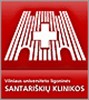Vilnius University Santariški Klinikos, Vilnius, Lithuania - Centre of Dermatovenereology